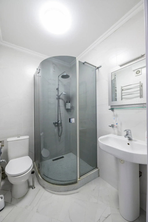 Апартаменты M.O.O.N. APARTMENTS Жк Arbat