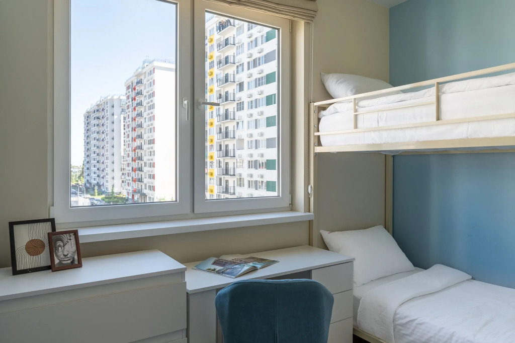 Апартаменты Red Apartments Фрукты Витория