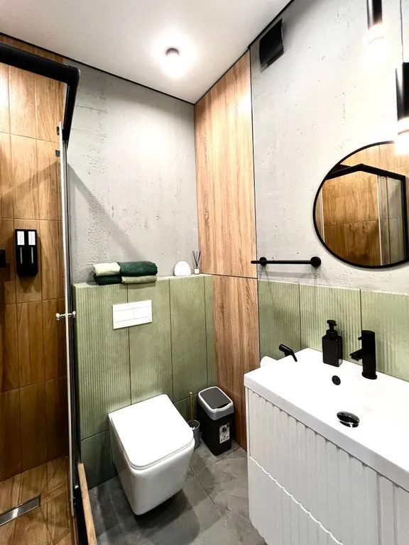 Квартира на Ленина 563к5
