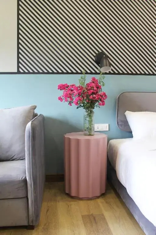Hover Boutique Hotel