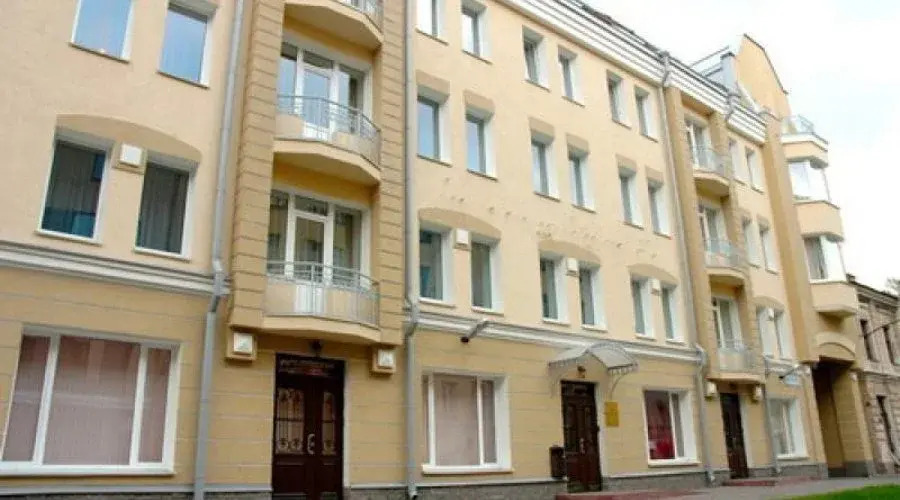 Апартаменты Pariser Platz