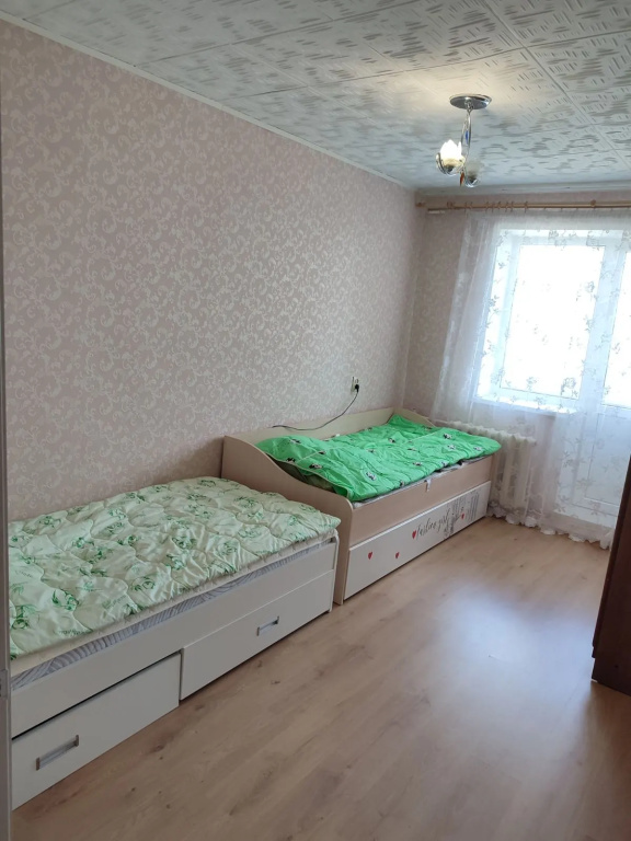 Квартира Уютная по улице Советской 127