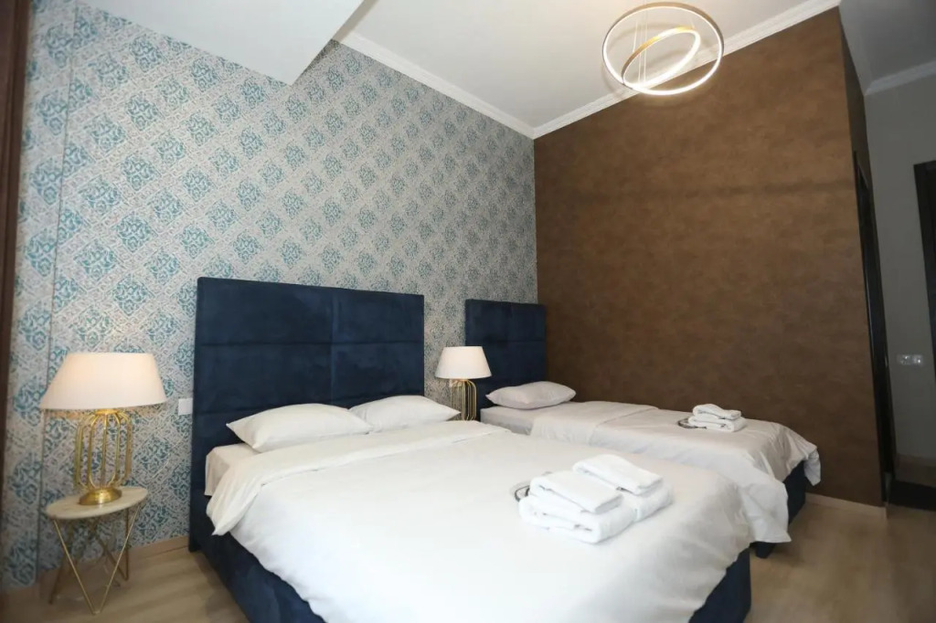 Hotel Collection By Umbrella