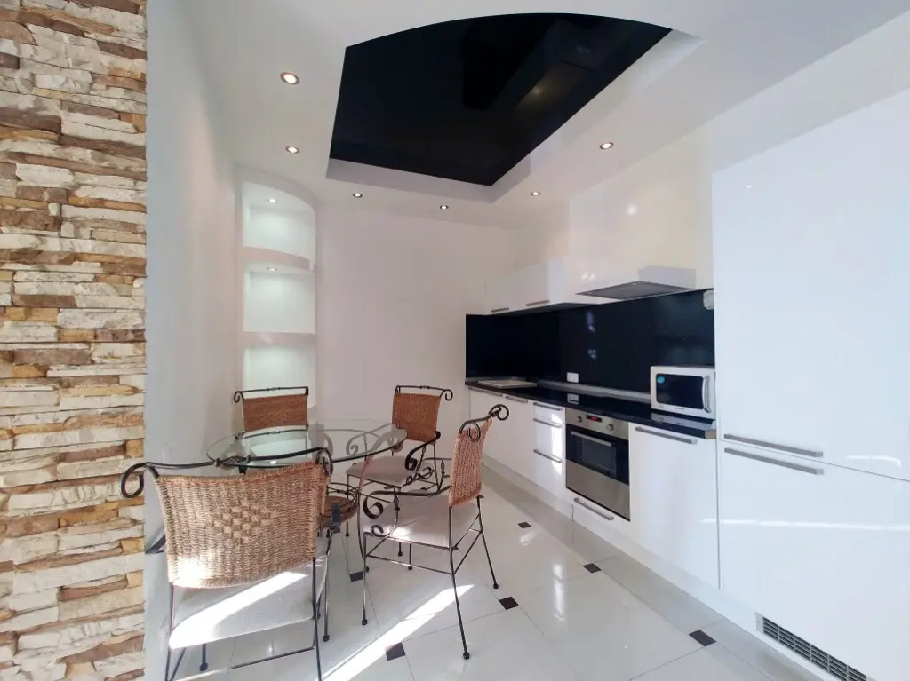 Апартаменты M Apartments Ideal House 1
