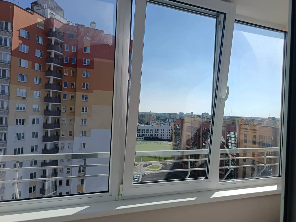 Квартира в новом ЖК в центре Бреста