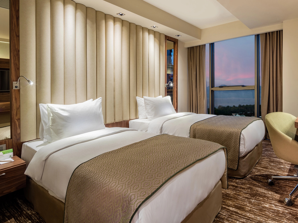 Holiday Inn Antalya - Lara by IHG