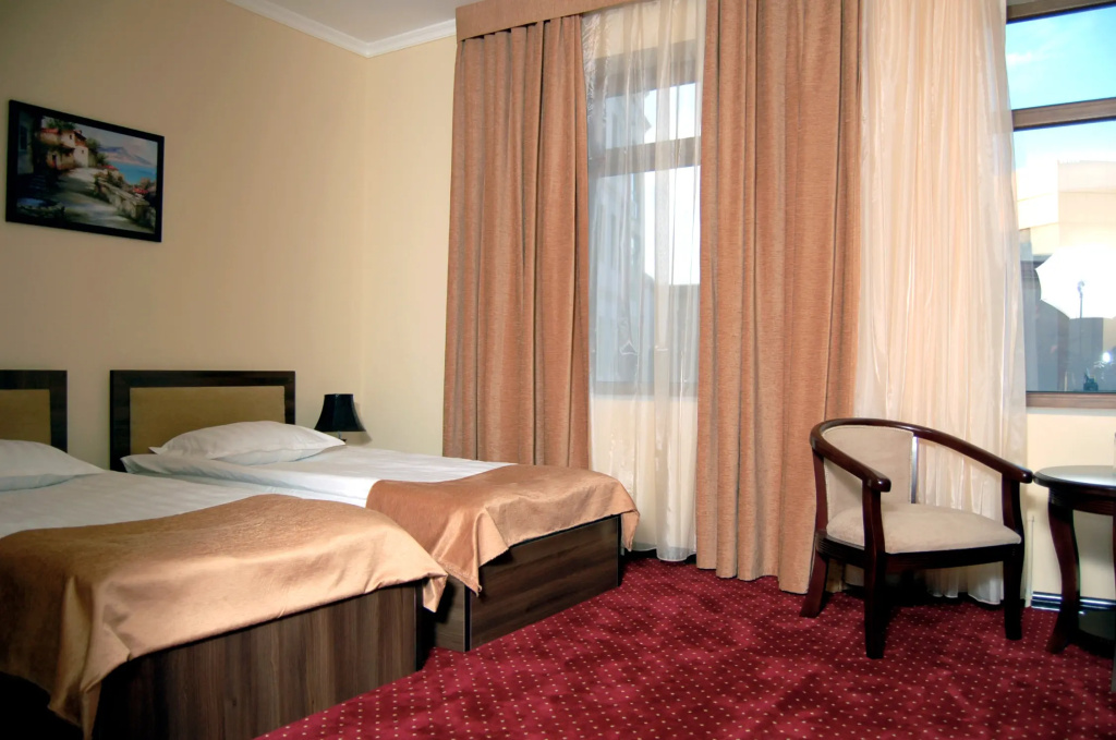 Diyora Hotel