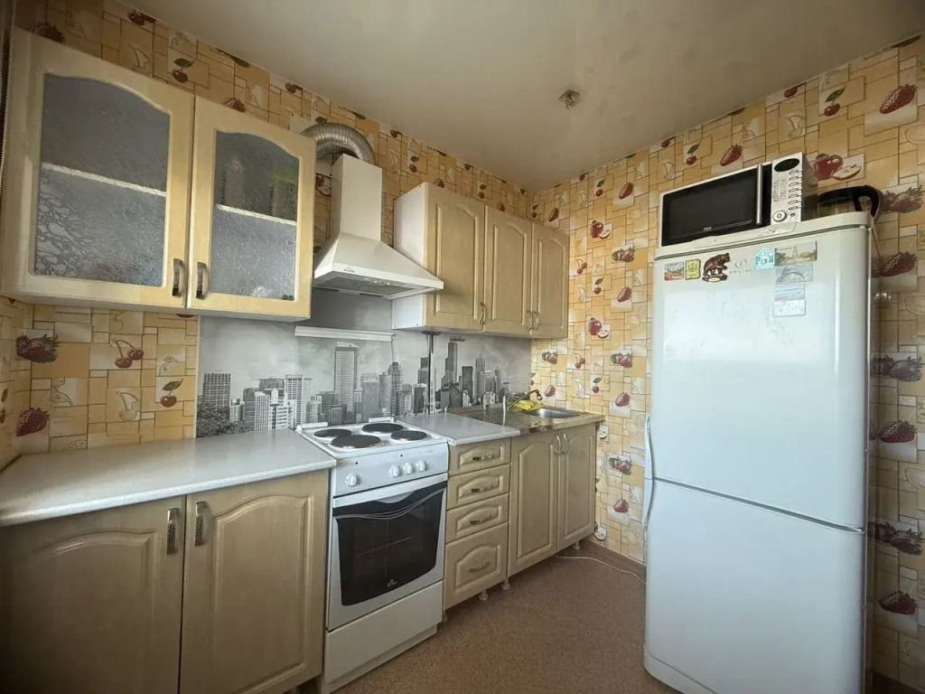 Квартира на ул Советская 60Б - фото 7