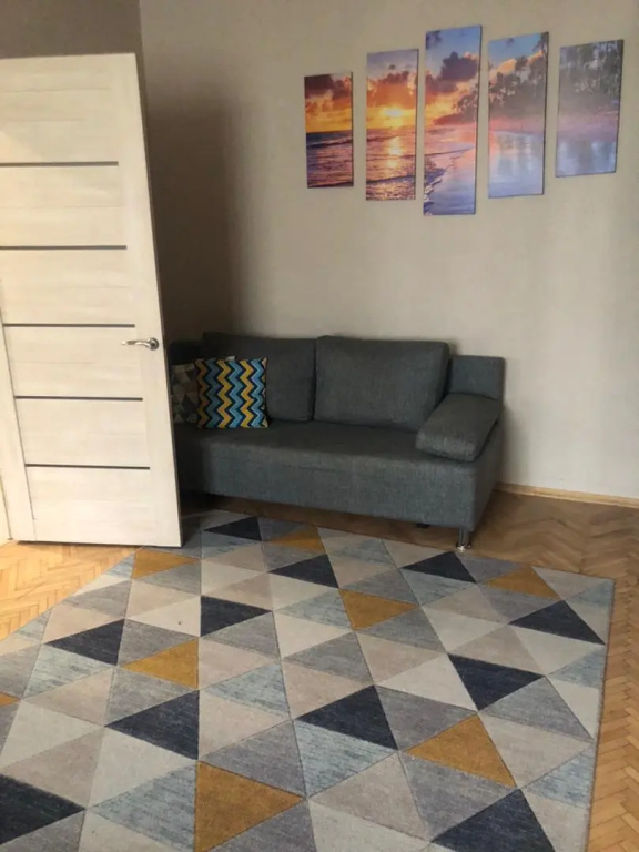 Апартаменты ComfortHomes Метро Римская