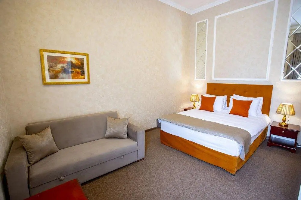 La Casa Nizami Boutique Hotel