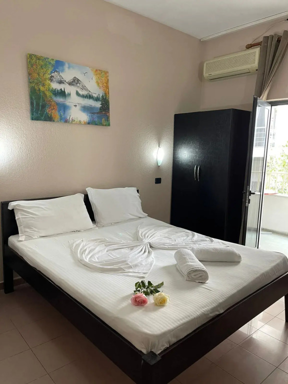 Seashell Beach Rooms