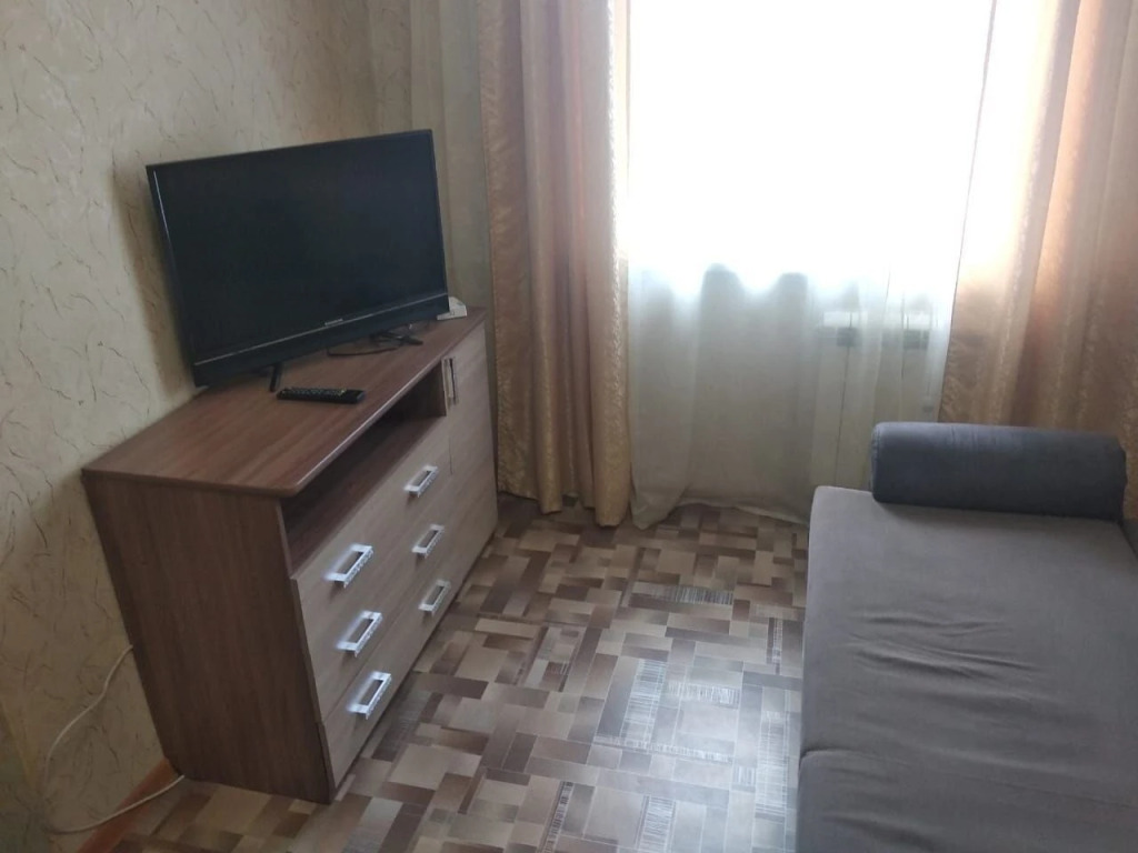 Квартира на Улице Республики 35