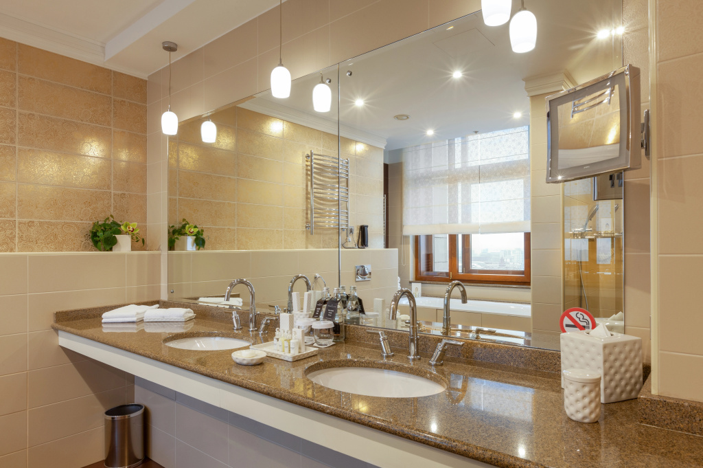 5 ★ Гостиница Radisson Collection Москва