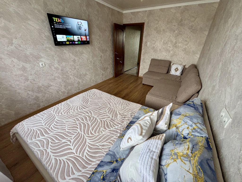 Квартира Калининец 263