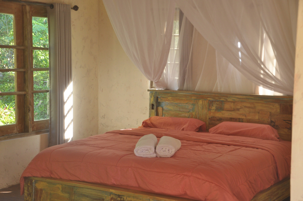 Хостел Tepi Sawah lodge
