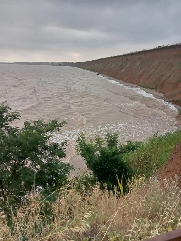 Гостевой Дом Домик у Моря