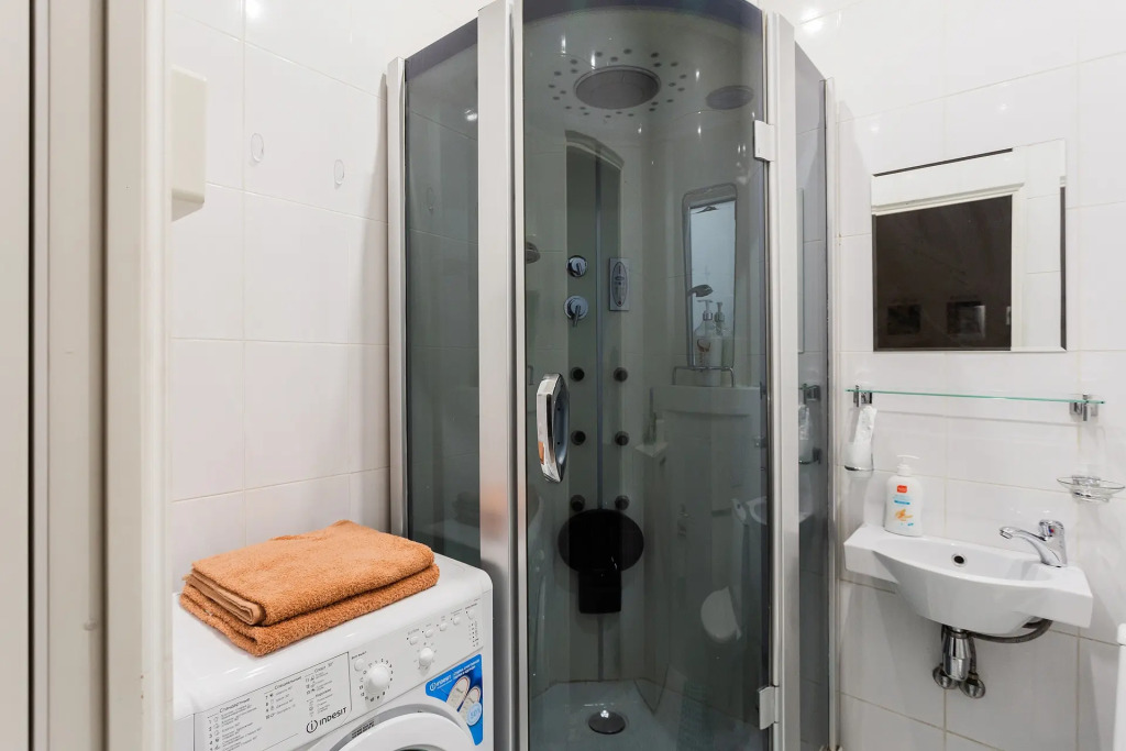 Апартаменты Atlant Apartments 20