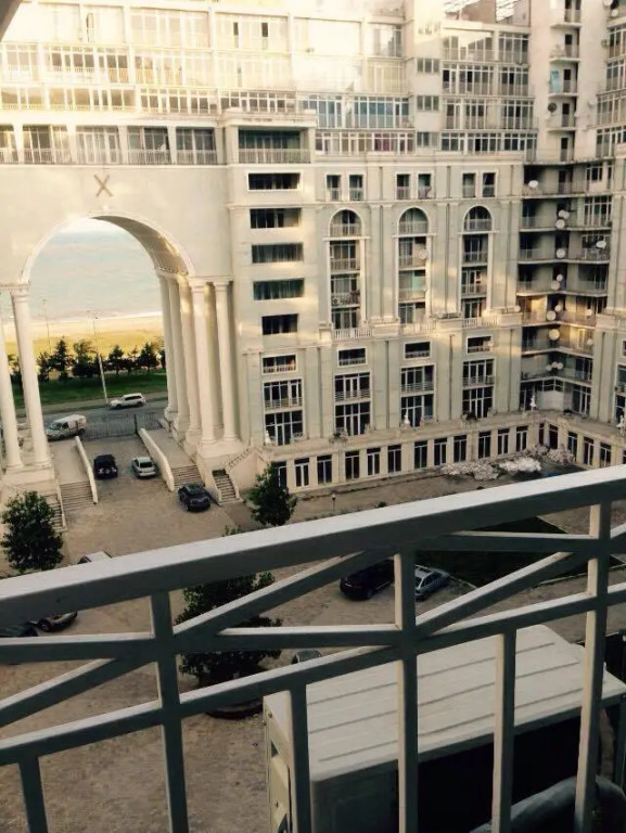 Апартаменты Batumi Magnolia