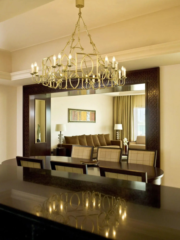 Grand Hyatt Doha Hotel & Villas