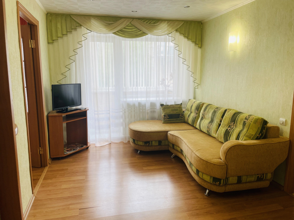 Квартира Уютная Двушка в Центре