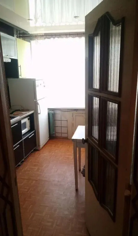 Квартира на бульваре Мира 10