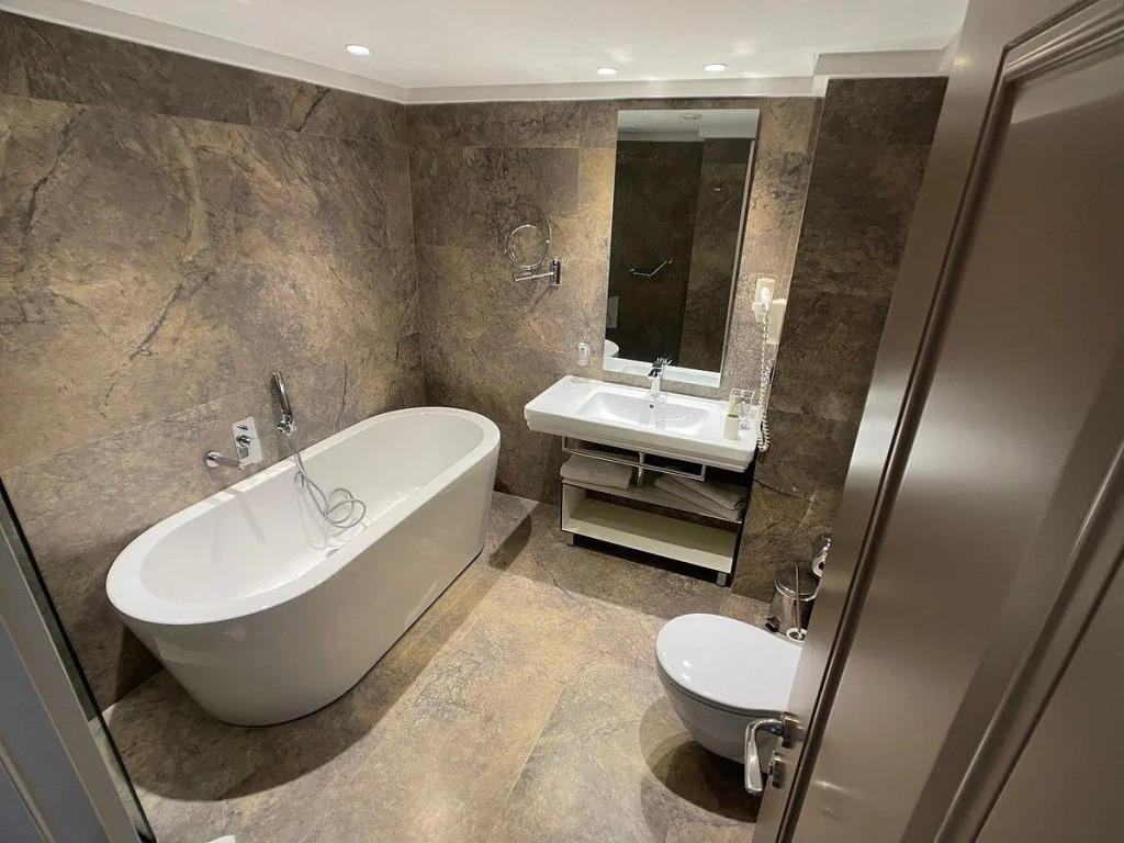 Mondial Hotel