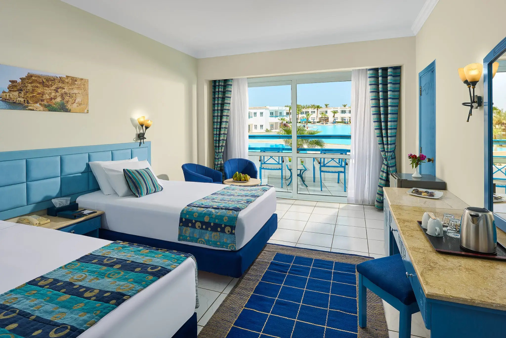 Dreams Vacation Resort - Sharm El Sheikh