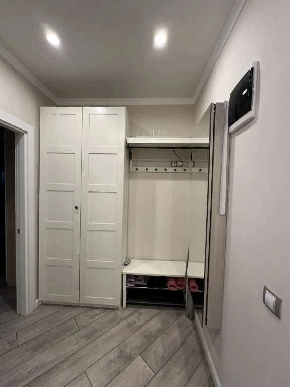 Квартира Lucky day apartments