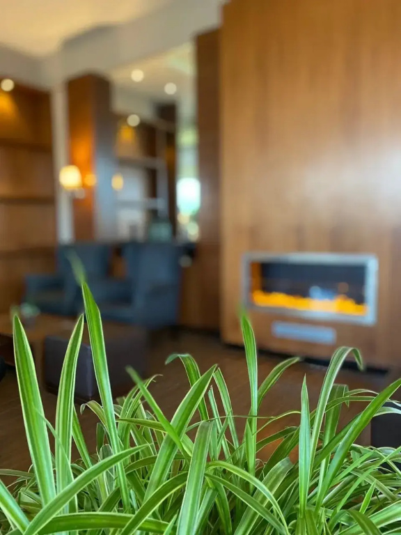 5 ★ Sheraton Skypoint Luxe