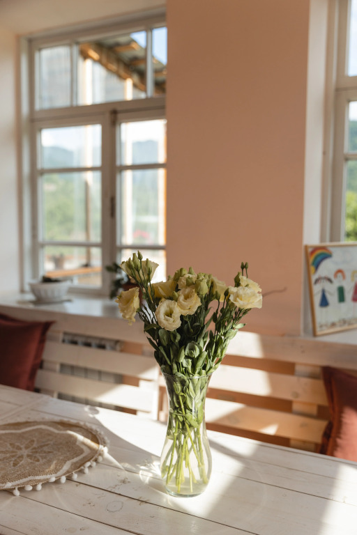 Chamich Guesthouse