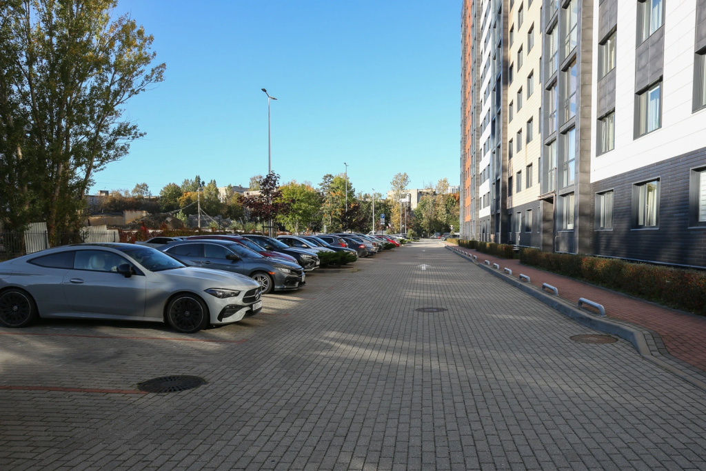 Квартира Для Вас в Калининграде