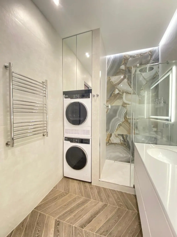НаМореApartment's Роскошная квартира на Рыбной деревне