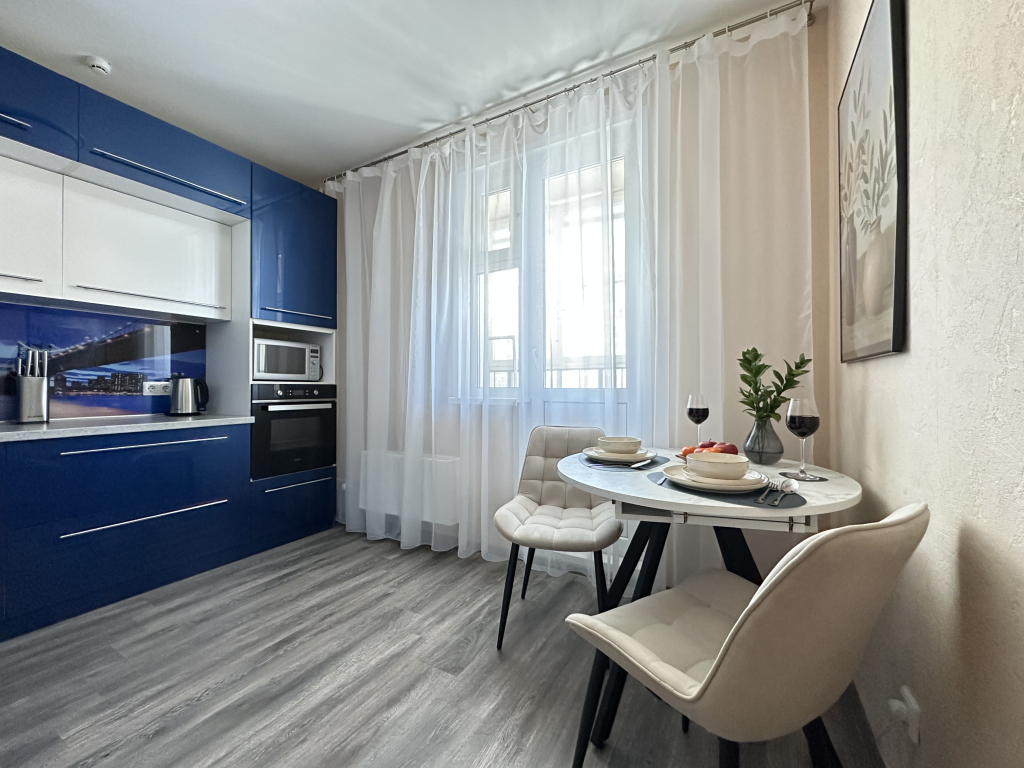 Квартира Apartament 52 для гостей города и командировочных