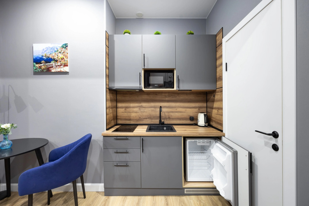 Gavan Apartments