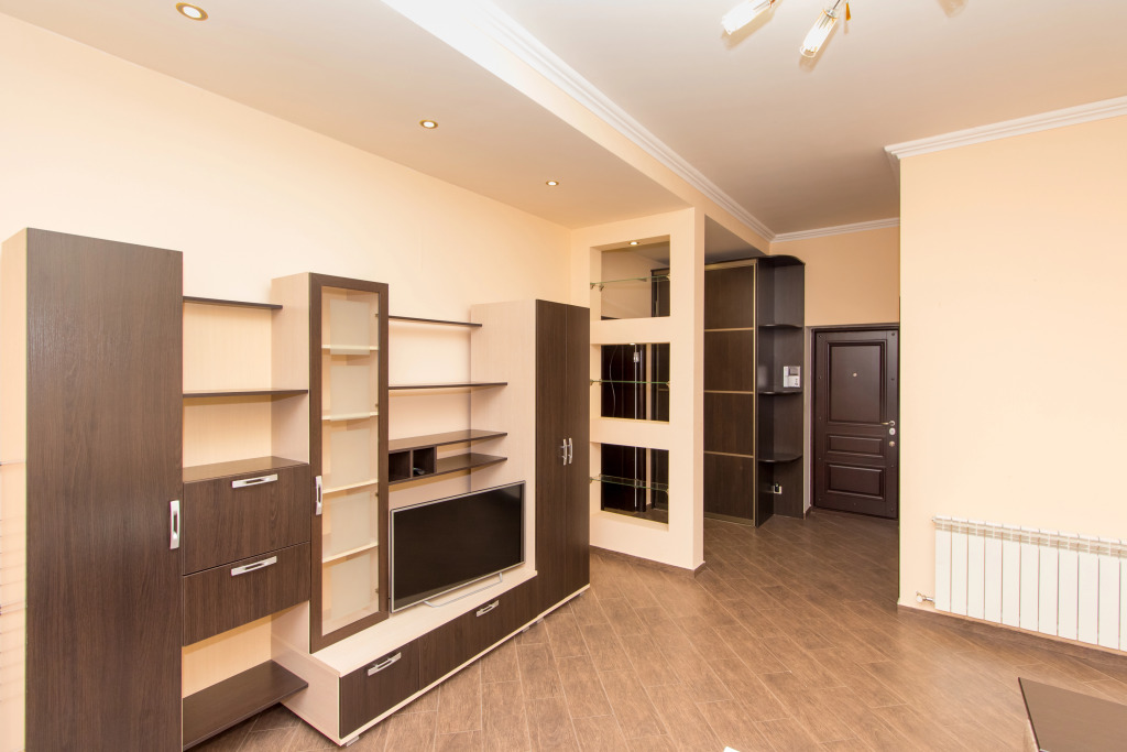 Апартаменты ArtApartments