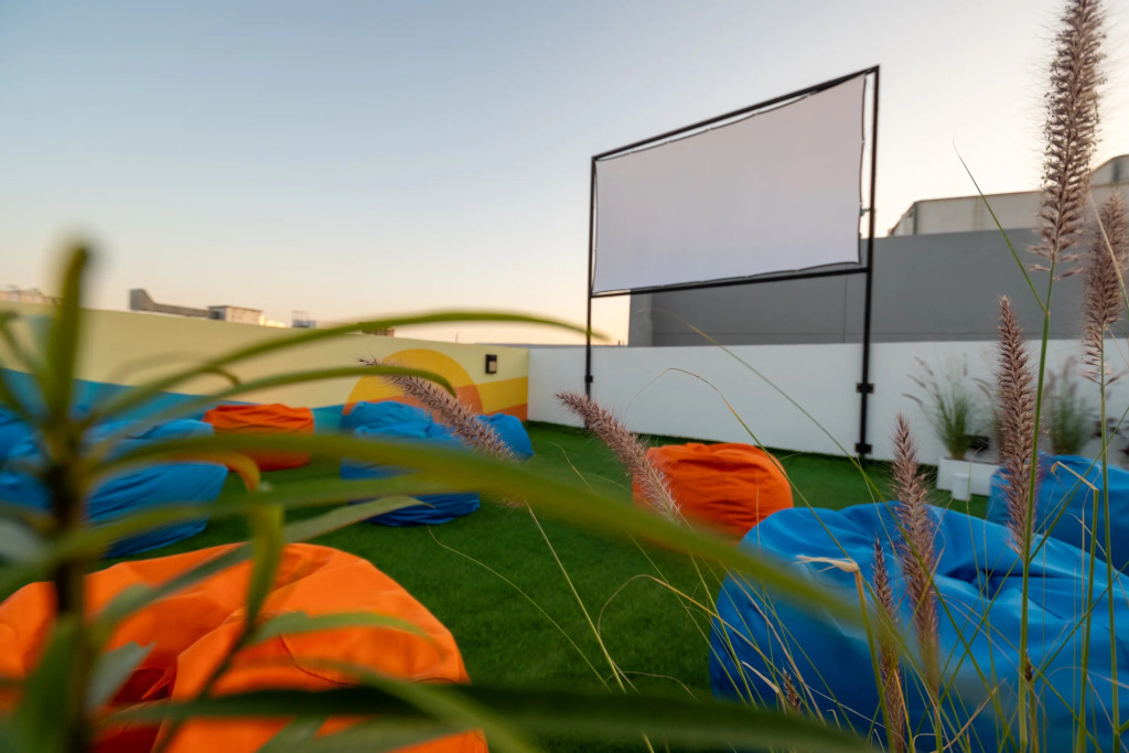 izzzi life Mint Holiday Home Apartments