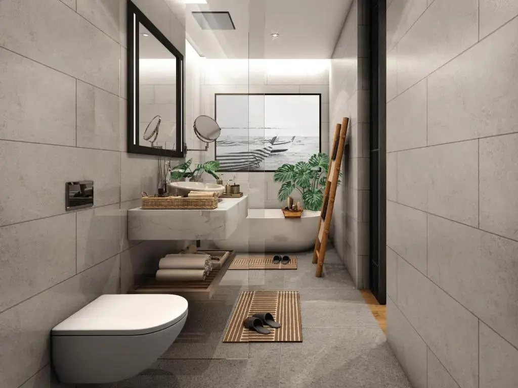 Отель Kamaliss MontAzure Phuket – MGallery Collection