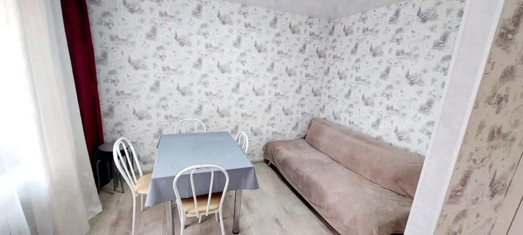Квартира Говорова 34