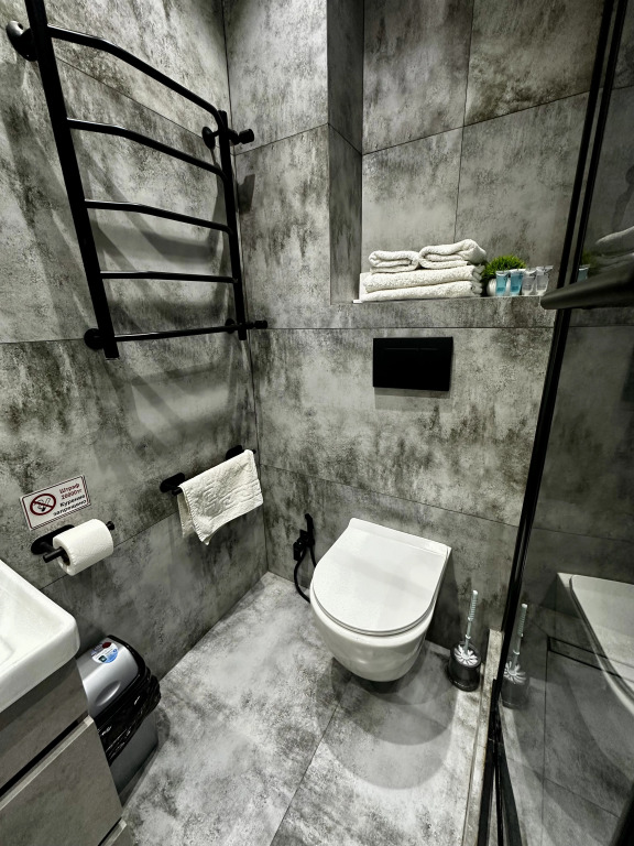Studiya V Tsentre Goroda Flat