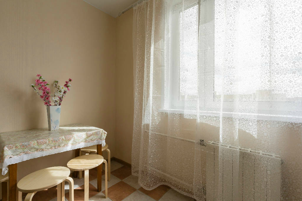 Квартира Милый дом (DearHome) на Хвалынском