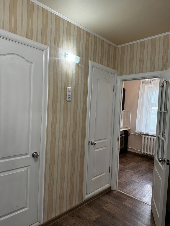 Квартира на проспекте Кирова, 20к2