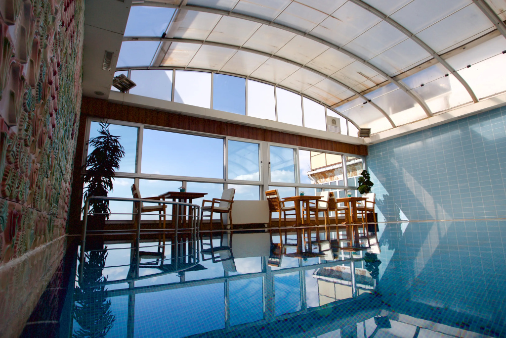 Zagreb Hotel