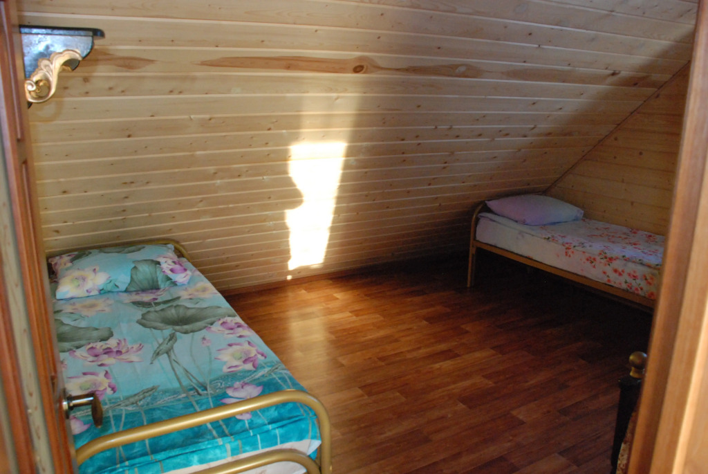 Kulsivel Guest House