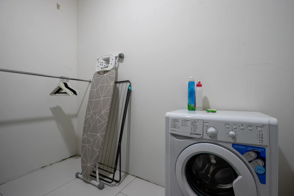 Апартаменты #1 Superior Duplex for 2+2 by Lo Apartments