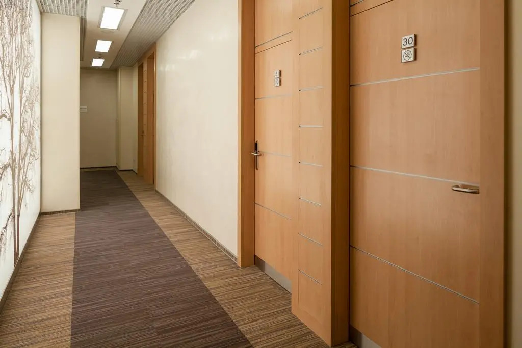 Отель Аэротель Экспресс ZONT Hotel Group