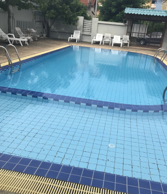 Vela Apartment