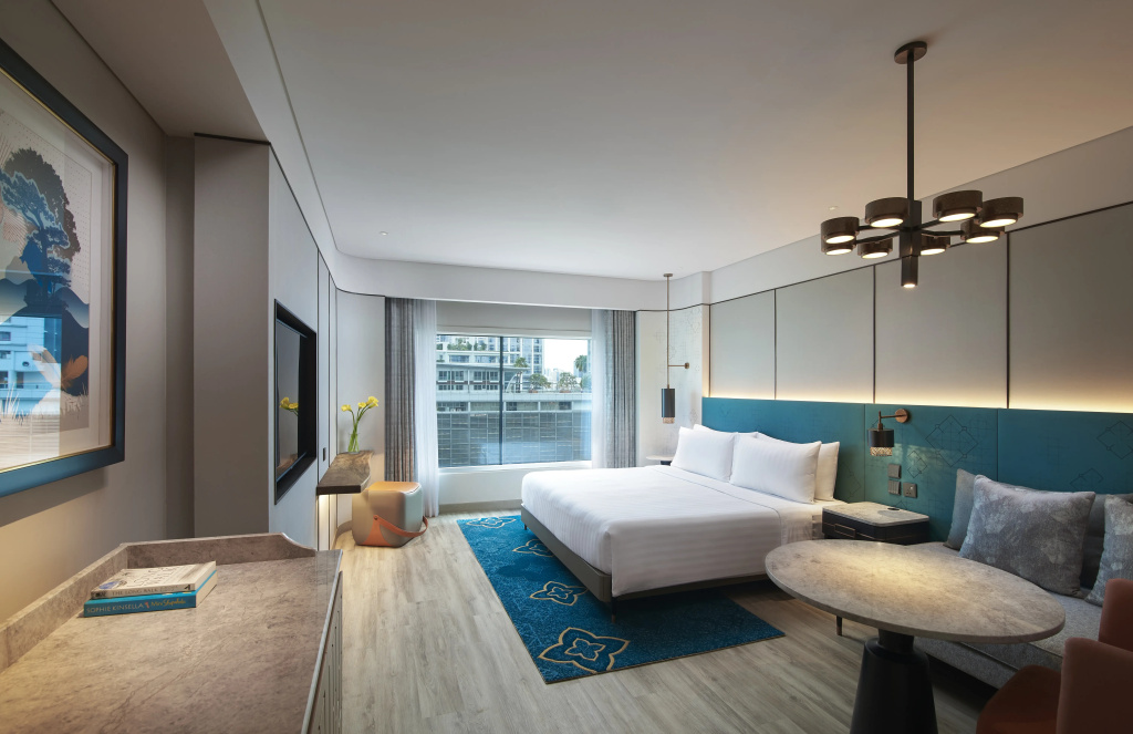 Amari Bangkok
