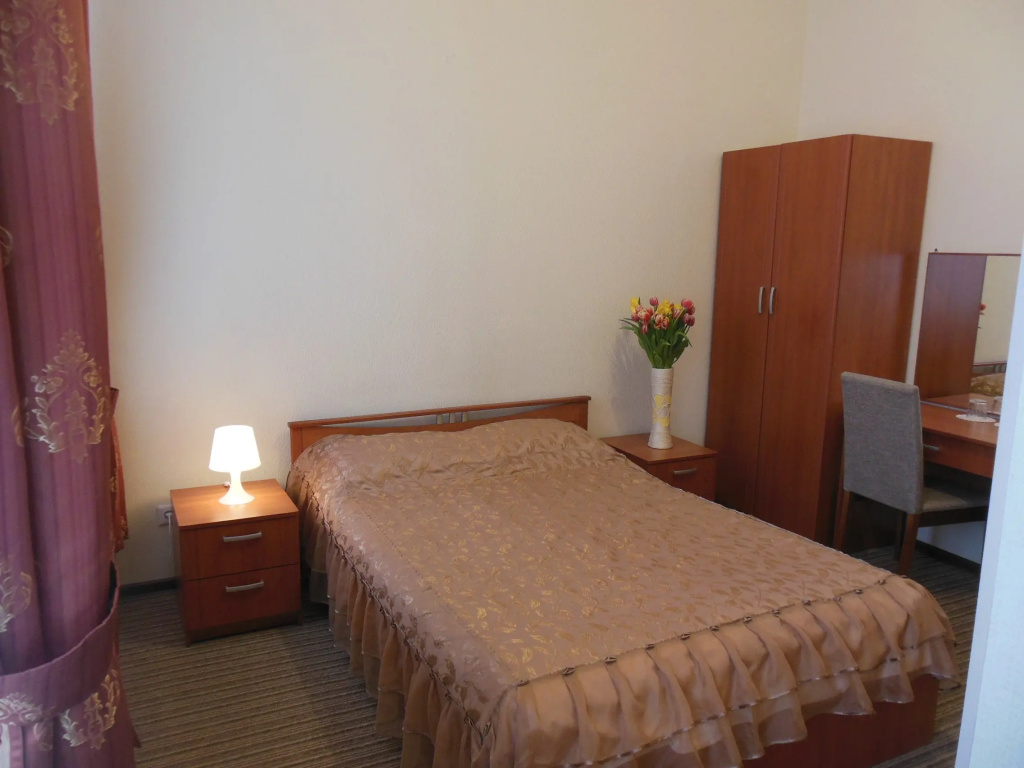 Ganza Hotel
