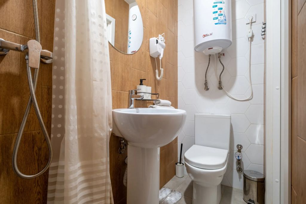 Апартаменты Still Rooms 2 Тележная 13B