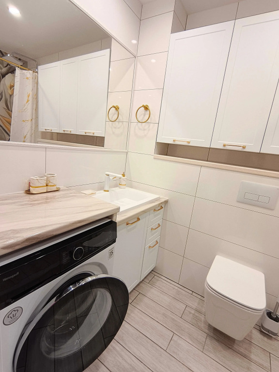 Квартира ЖК Мойнако Ривьера кв.85 от EvparendaRu